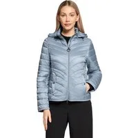 Betty Barclay Outdoorjacke Damen mit abnehmbarer Kapuze