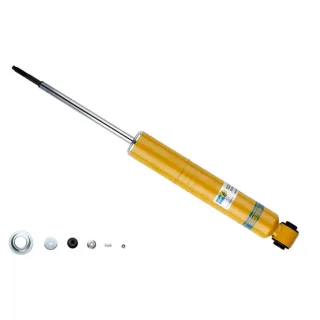 Bilstein Sto?d?mpfer B6 hinten BMW 6er E24