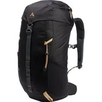 McKINLEY Rucksack Wander-Rucksack Minah II VT 26 907 BLACK NIGHT/BROW