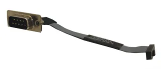 Fujitsu 38060929 | 38060929 | Grau - 0,075 m
