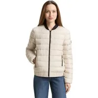 TOM TAILOR Steppjacke mit elastischem Bund