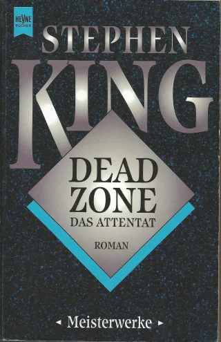 Dead Zone Das Attentat Sonderausg.