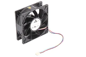 Fujitsu 38060960 | 38060960 | Lüftermodul - Schwarz