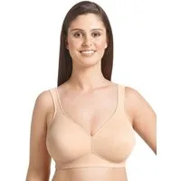 Rosa Faia Soft-BH Soft BH Twin (Stück, 1-tlg) Stützfunktion