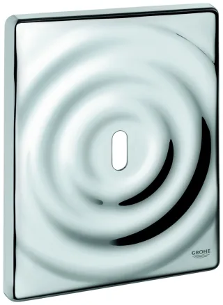 Grohe Abdeckplatte 42448 chrom , 42448000 42448000