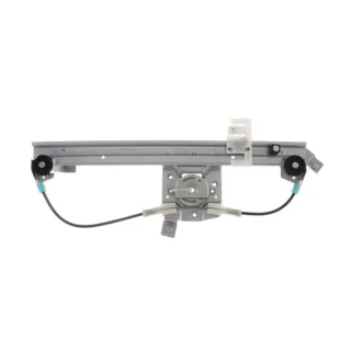 Valeo Fensterheber hinten links Renault Grand Sc?nic 850662