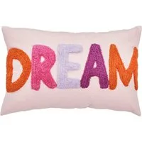 done.® Dekokissen CUSHION HAPPY DREAM
