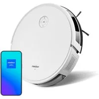 Medion® Saugroboter Smarter Saugroboter MEDION S35 (MD 11899), beutellos