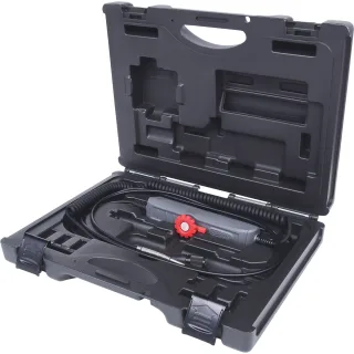 KS Tools ULTIMATEvision MASTER Frontkamera-Sonde, Ø6mm, 2m, flexibel 150°/0° - 550.7602