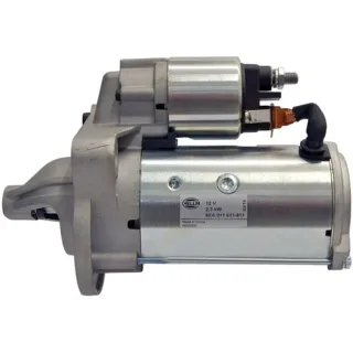 Hella Anlasser 2,3 kW Ford Focus Volvo C30 S40 S60 S80 V40 V50 V60 V70