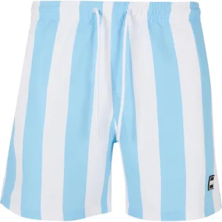 Urban Classics - Badeshorts für Herren (Baltisches Blau)
