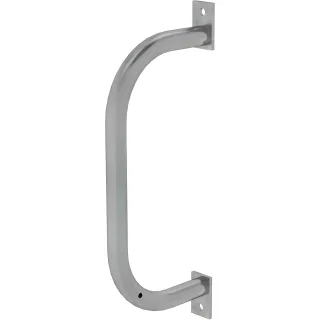 Munk Haltegriff Stahl verzinkt - 067216