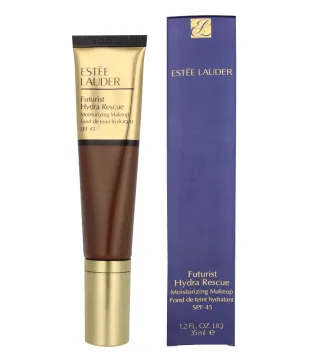 E.Lauder Futurist Hydra Rescue Feuchtigkeitsspendendes Makeup SPF45