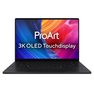ASUS ProArt P16 H7606WP-SR271W | 90nb15k1-m00rv0 | 16" WQXGA+ OLED - Ryzen 9 HX 370