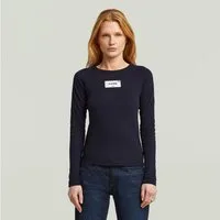G-STAR Langarmshirt