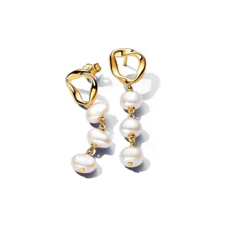 Pandora Ohrhänger Essence 263263C01