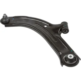 Lemf?rder Querlenker vorne links Nissan Micra Note