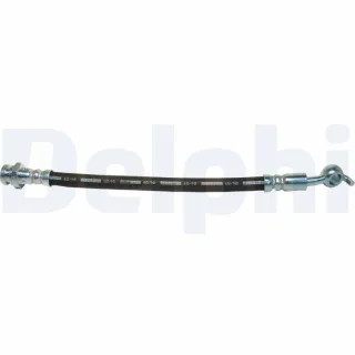 Delphi Bremsschlauch hinten rechts Ssangyong Korando Musso Rexton
