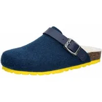 Lico Hausschuh Clog Kids Warm Clog