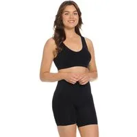 MAGIC Bodyfashion Slip mittlere Formung, schimmert, nahtlos, eng, bequem, weich