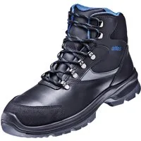 ATLAS alu-tec 735 XP S3 Sicherheitsschuh mit Aluminiumkappe, wasserdichtes Leder
