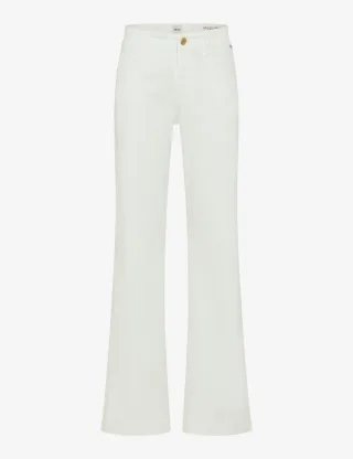 BRAX - Style Maine SOFT ECRU - Gr. - 42