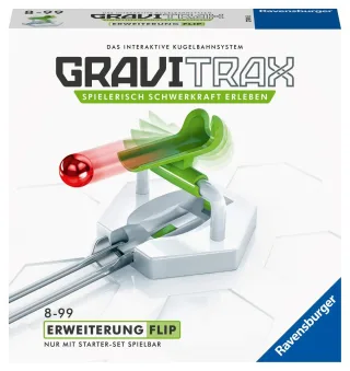Ravensburger 27616 - Erweiterung Action-Stein Flip