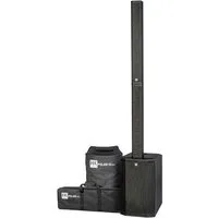 HK Audio HK Audio Polar 12 MK2 schwarz Lautsprechersystem