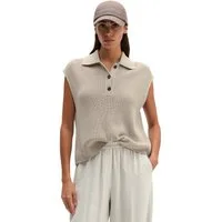 Marc O'Polo Poloshirt aus Organic Cotton-Qualität