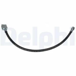 Delphi Bremsschlauch hinten Mazda B-Serie Bt-50