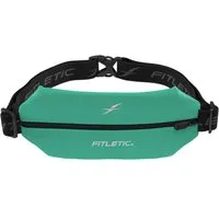 Fitletic Trinkgürtel FITLETIC Mini Sport Belt Plus-Laufgürtel für Handy