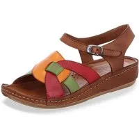 Gemini Damen Sandale