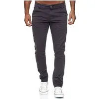 Tazzio Chinohose 19530 Stretch mit Elasthan