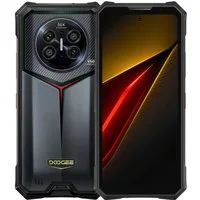 DOOGEE 2026 Smartphone Outdoor Handy DOOGEE V50 16/512GB Android16 oukitel Smartphone (6,78 Zoll FHD+ 120Hz, 11000mAh, 66W, 200MP Quad-Kamera, Android 16)