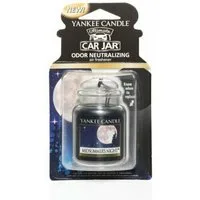 Yankee Candle Duftkerze Midsummers Night Ultimate Car Jar Luxusni Visacka Do Auta