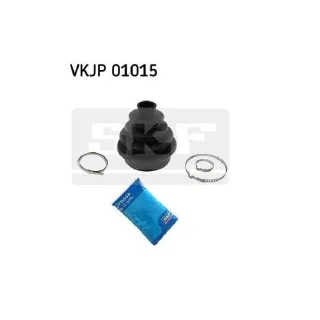 SKF Achsmanschettensatz voren au?en Alfa Romeo Audi Dacia Ford Huyndai Kia