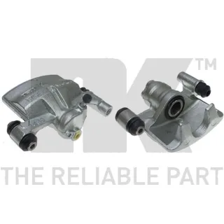 NK Bremssattel hinten links Toyota Camry V2