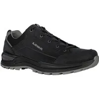 Lowa RENEGADE EVO LL LO Lederfutter Wanderschuh aus Leder,Vibram Sohle,Lederfutter