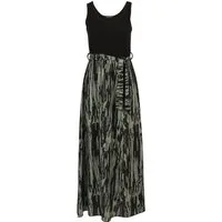 CLOUD 5IVE Shirtkleid CLOUD 5IVE (1-tlg)