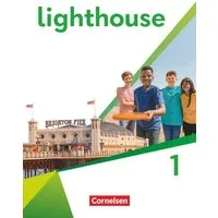 Lighthouse - General Edition - Band 1: 5. Schuljahr / Jennifer O'Hagan, Rebecca Robb Benne
