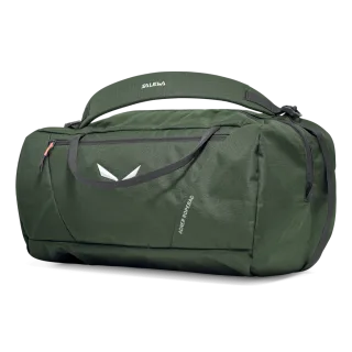 SALEWA - Agner Seiltasche - Schwarz (Gr.UNI)