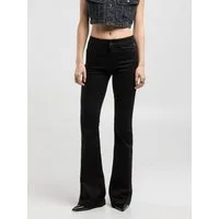 Replay 5-Pocket-Jeans JOELLA im Flare Fit