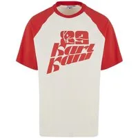 Karl Kani T-Shirt Karl Kani Signature Colorblock Raglan T-Shirt (1-tlg)