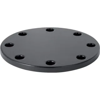 Geberit PE Blindflansch d56/63 363748001