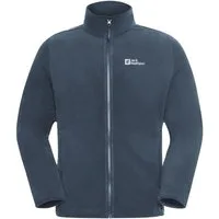 Jack Wolfskin Fleecejacke Jack Wolfskin Winterstein Jacket