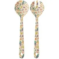 rice Salatbesteck Melamin Salatbesteck 29cm
