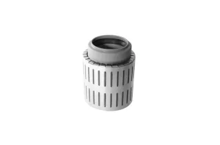 ESS Easy Drain Brandschutzset, ED-BRAND ED-BRAND