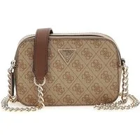Guess Umhängetasche Crossbody Camera Bag