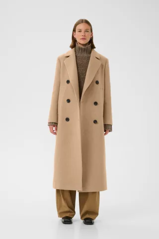 Jacke YunahIW Jacke Baggy fit