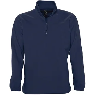 SOLS - Polaire NESS - Homme (Bleu marine)